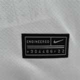Tottenham 2022-23 home (1) soccer jerseys
