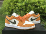 Pure original Air Jordan 1 Low