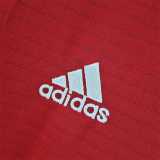 Manchester United 2018-19 home soccer jerseys