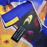 2022-23 Saudi Al-Nassr Special Edition Player version soccer jerseys