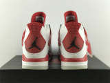 Air Jordan 4 “Red Cement”