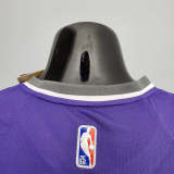 75th Anniversary Fox#5 Kings Purple