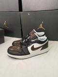 AJ Low side LV