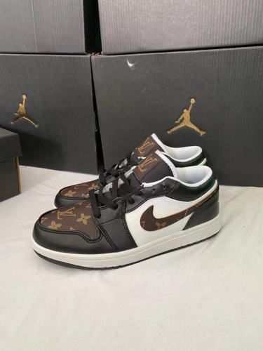 AJ Low side LV