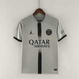 Paris saint germain 2022-23 away (1) soccer jerseys