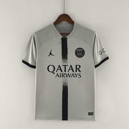 Paris saint germain 2022-23 away (1) soccer jerseys