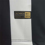 Juventus 2014-15 home soccer jerseys
