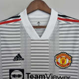 Manchester United 2022-23 training suit soccer jerseys