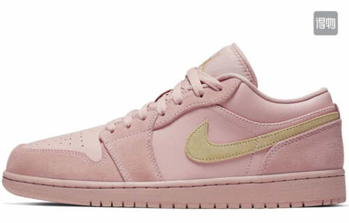 AJ Low Top series