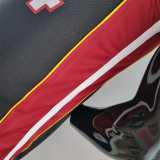 75th Anniversary Miami Heat HERRO#14 black NBA Jersey
