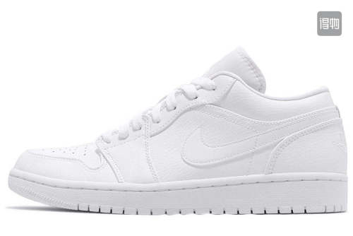 AJ Low Top series