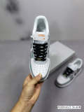 Nike Air Force low top board shoes