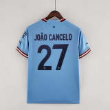Manchester City 2022-23 home (1) soccer jerseys