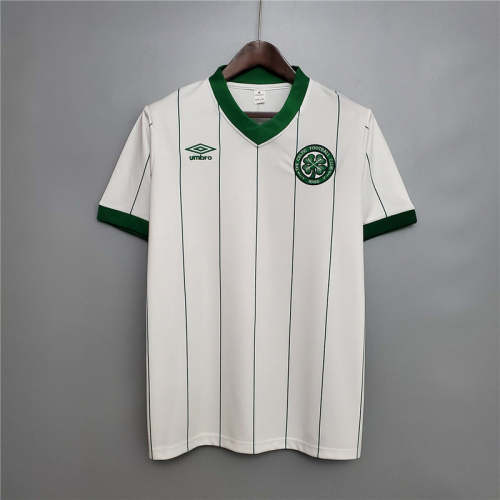 1984-1986 Celtic away (1) soccer jerseys