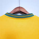 2001-2003 Celtics away soccer jerseys