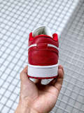 Air Jordan 1 Low“University Gold”