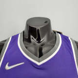 75th Anniversary Fox#5 Kings Purple