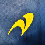 2022-23 Saudi Al-Nassr away soccer jerseys