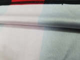 AC Milan 1991-92 home soccer jerseys