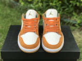 Pure original Air Jordan 1 Low
