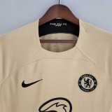 Chelsea 2022-23 third away soccer jerseys