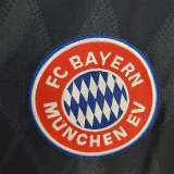 1997-99 Bayern home soccer jerseys