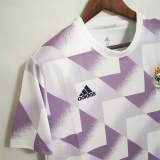 Real Madrid 2022-23 training suit soccer jerseys