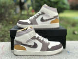AJ1 high side