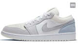 AJ Low Top Series