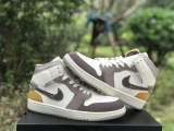 AJ1 high side