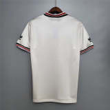Manchester United 1985-86 away (1) soccer jerseys