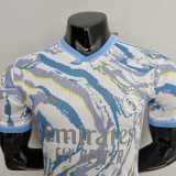 Real Madrid 2022-23 special edition player version soccer jerseys