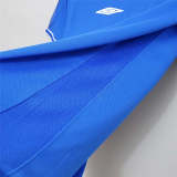 Chelsea 2003-05 home blue soccer jerseys