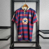 1995-1996 Newcastle away (1) soccer jerseys