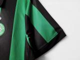 2005-2006 Celtic away soccer jerseys