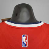 75th Anniversary wesbrook#4 Wizards Black Red White