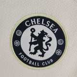 Chelsea 2022-23 third away soccer jerseys