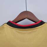 AC Milan 2013-14 third away soccer jerseys