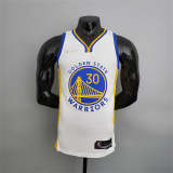75th Anniversary Warriors White