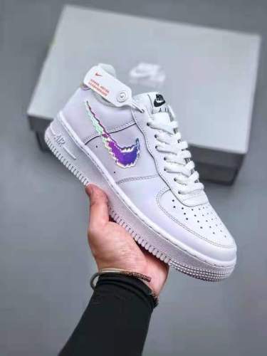 AIR Nike low top board shoes