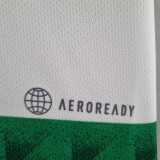 2022-23 Celtic home soccer jerseys