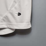 Liverpool 2006-07 away soccer jerseys