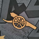 Arsenal 2022-23 away (1) soccer jerseys