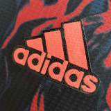 Manchester United 2022-23 training suit player version soccer jerseys