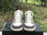 AJ1 high side