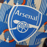 Arsenal 2022-23 Training Suit Player Edition soccer jerseys