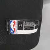 BALL#2 Chicago Bulls black