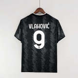 Juventus 2022-23 away soccer jerseys