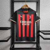 AC Milan 2022-23 home (1) soccer jerseys