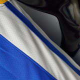 75th Anniversary THOMPSON#11 Warriors Blue